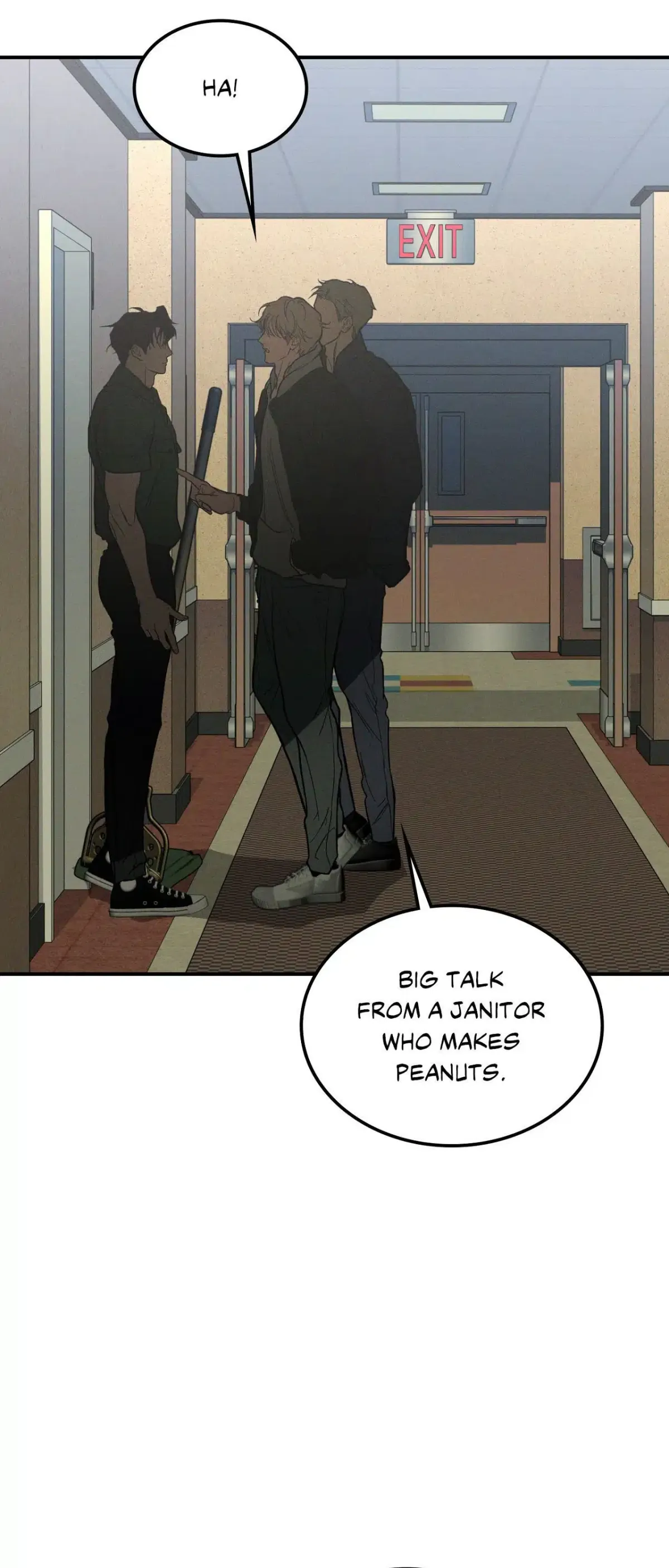 Flashlight Chapter 62.98 page 62 - 
