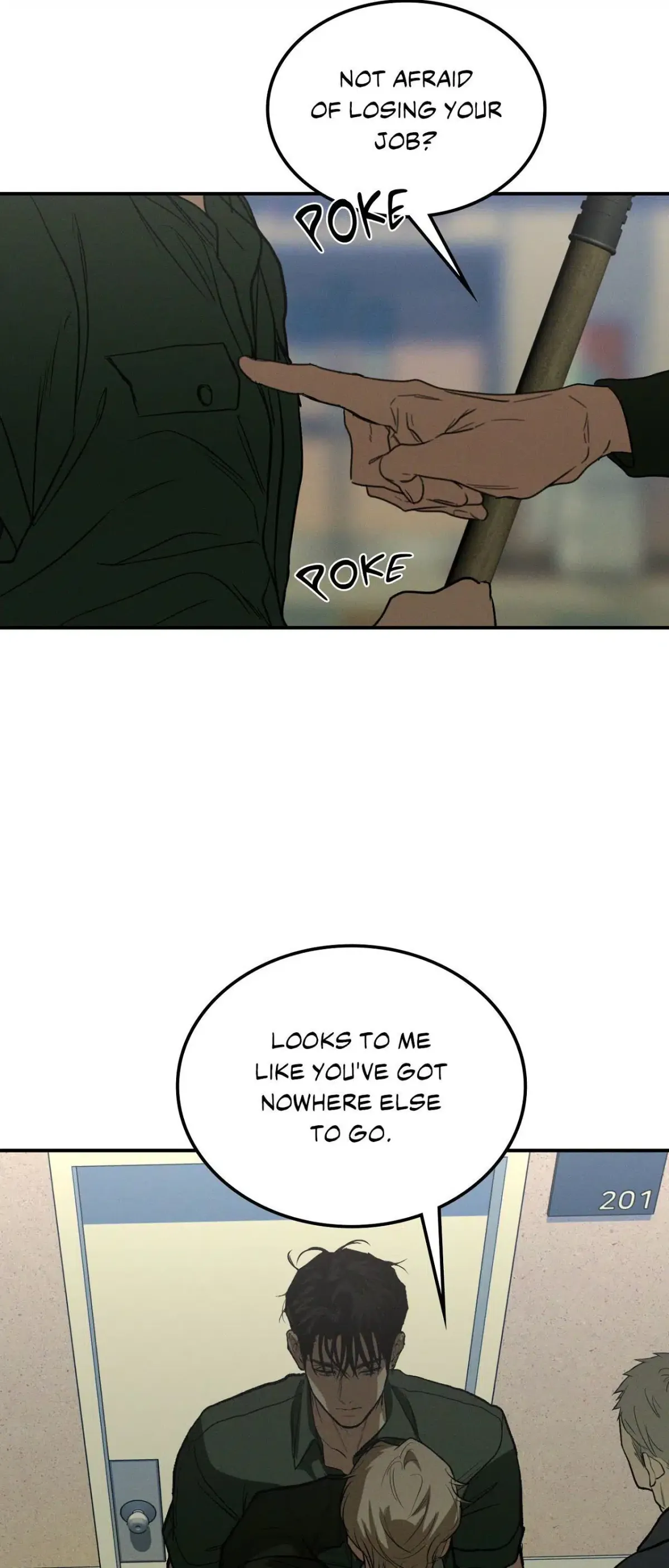 Flashlight Chapter 62.98 page 63 - 