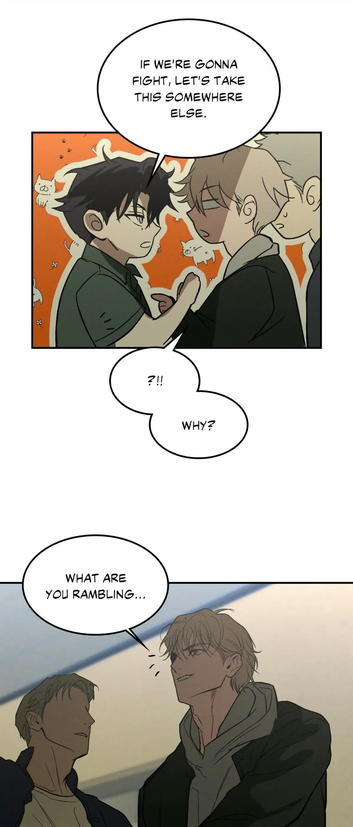 Flashlight Chapter 62.98 page 65 - 