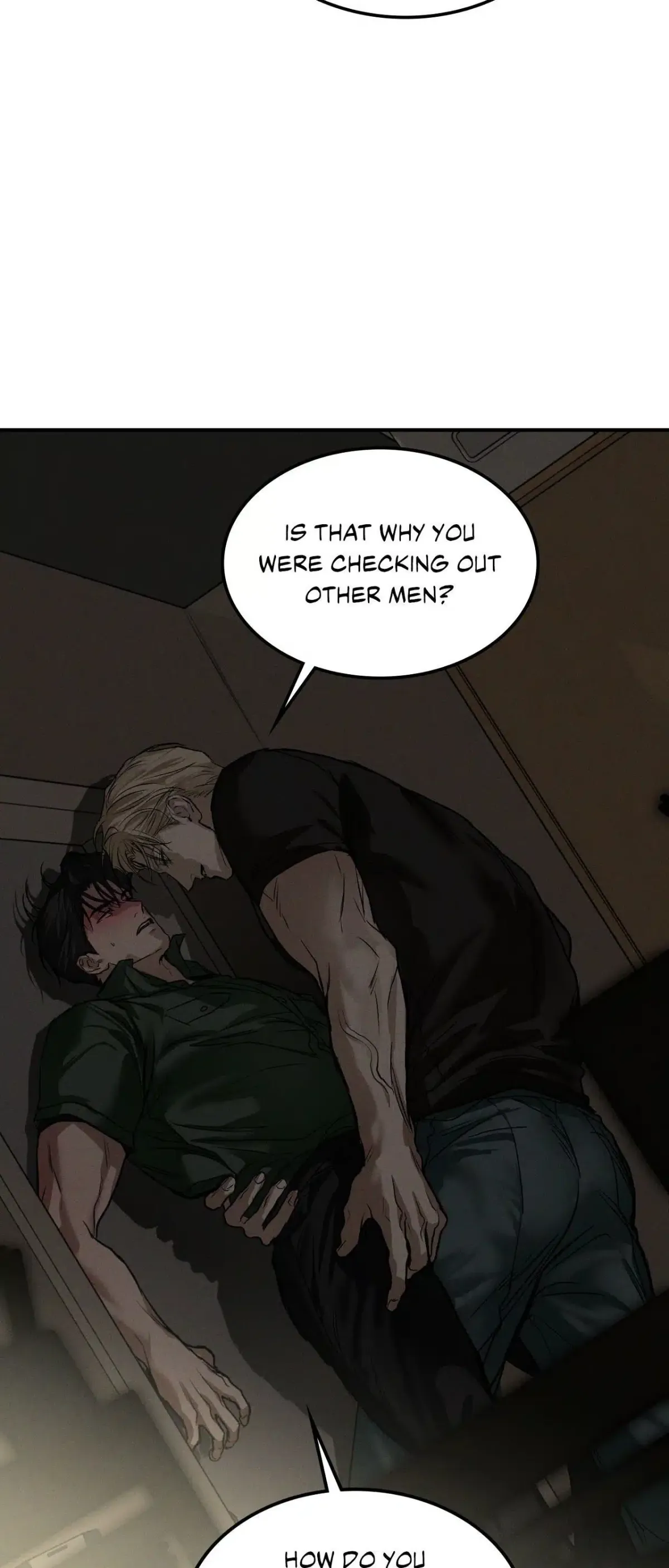 Flashlight Chapter 62.98 page 74 - 