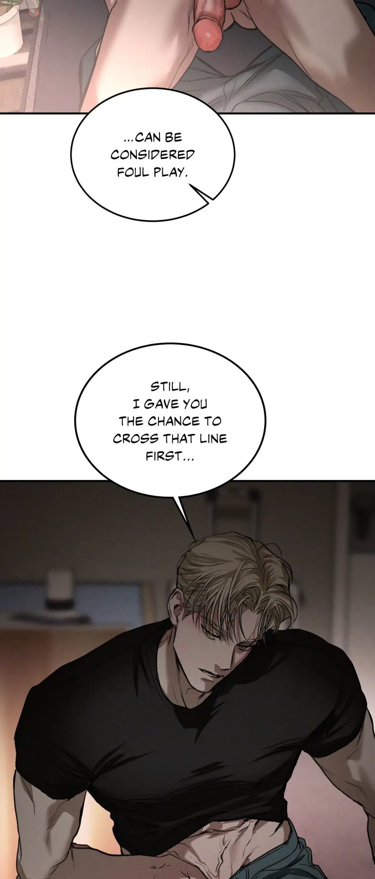 Flashlight Chapter 62.98 page 79 - 