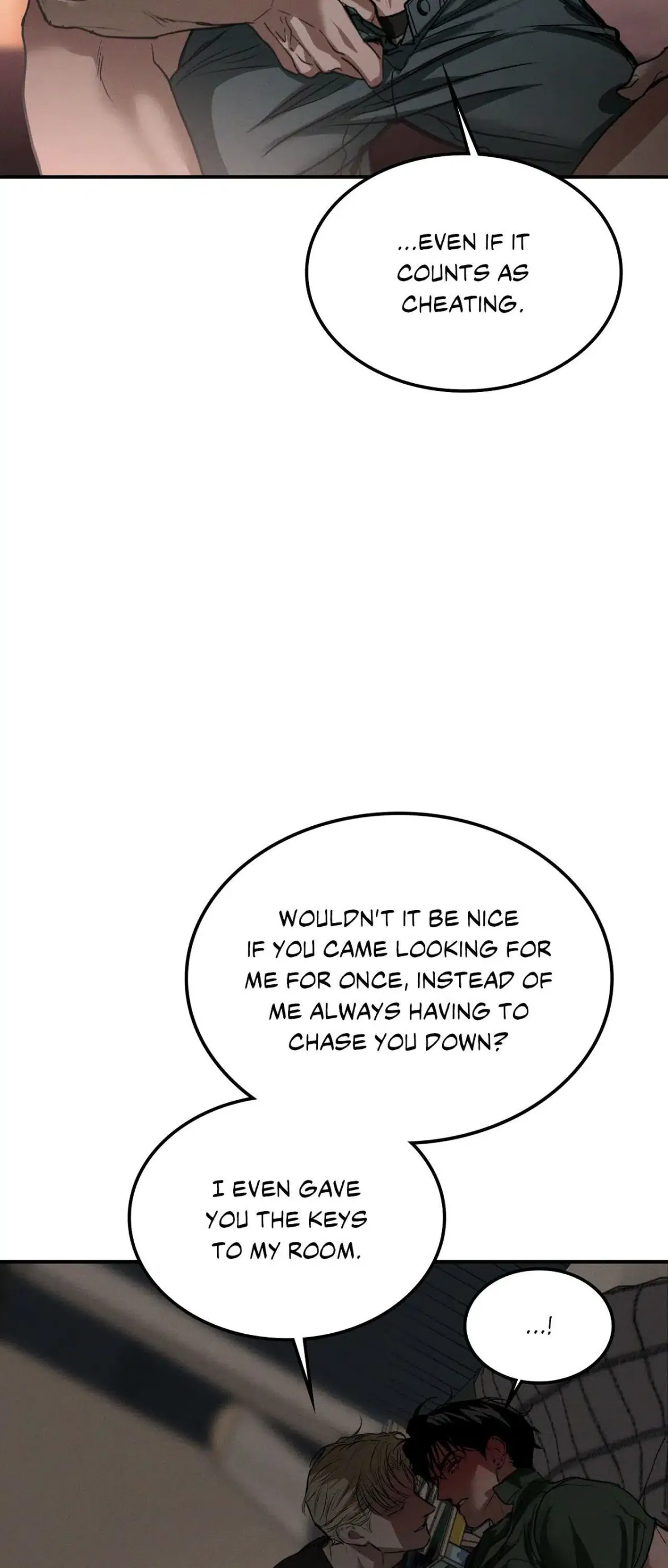 Flashlight Chapter 62.98 page 80 - 