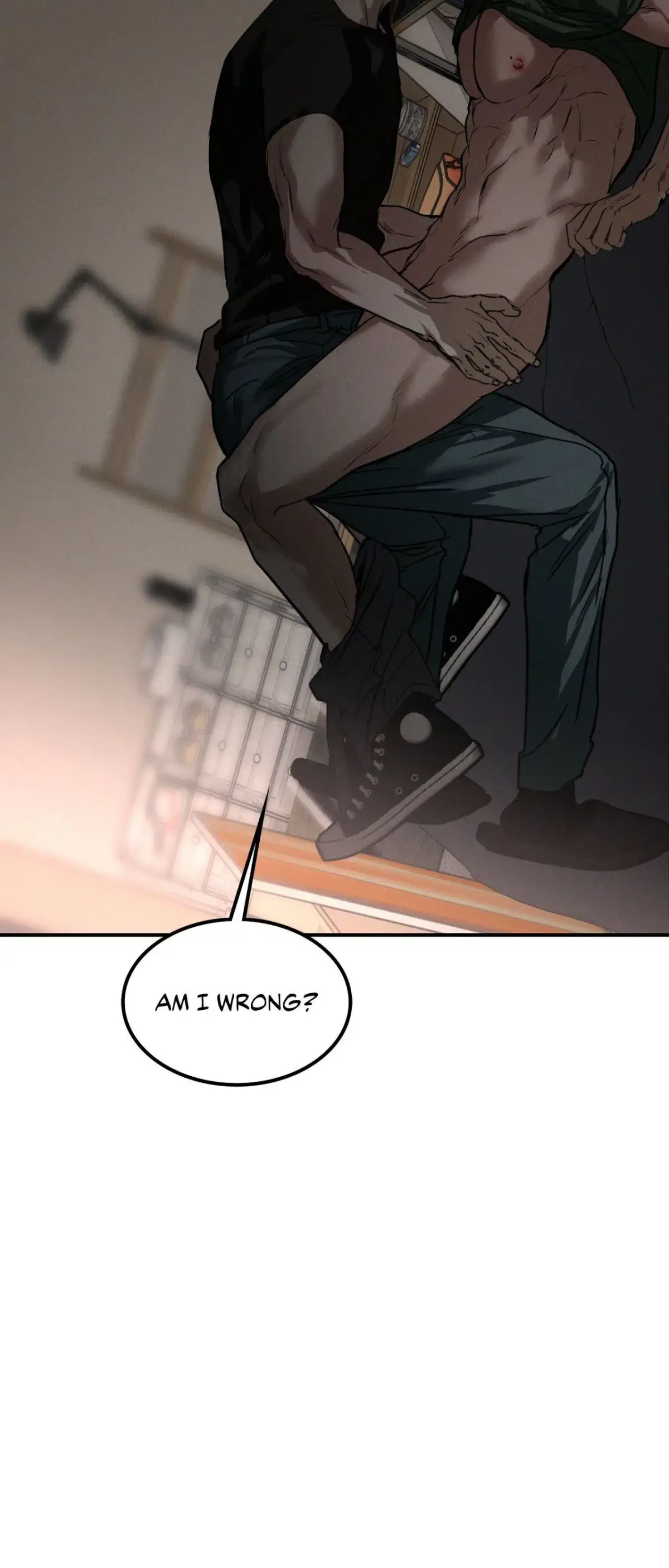 Flashlight Chapter 62.98 page 81 - 