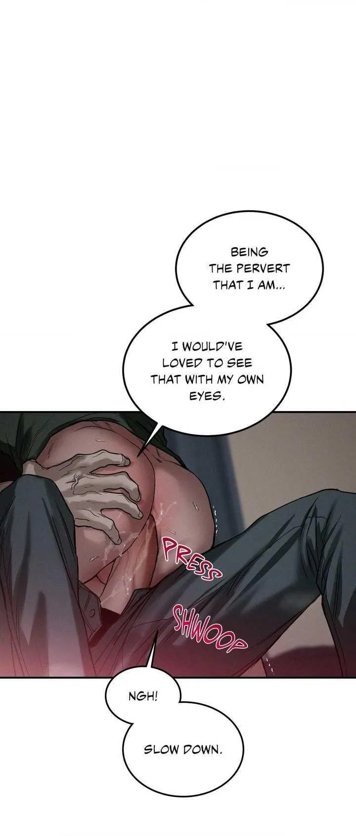 Flashlight Chapter 62.99 page 22 - 