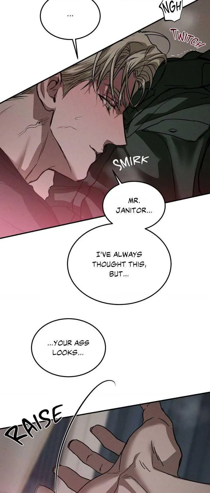 Flashlight Chapter 62.99 page 34 - 