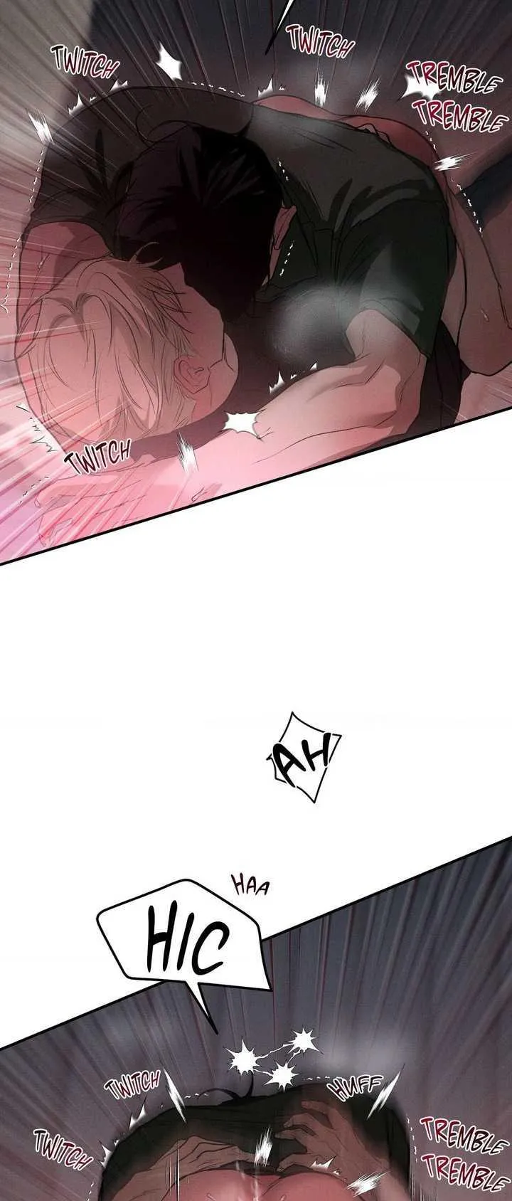 Flashlight Chapter 62.99 page 38 - 
