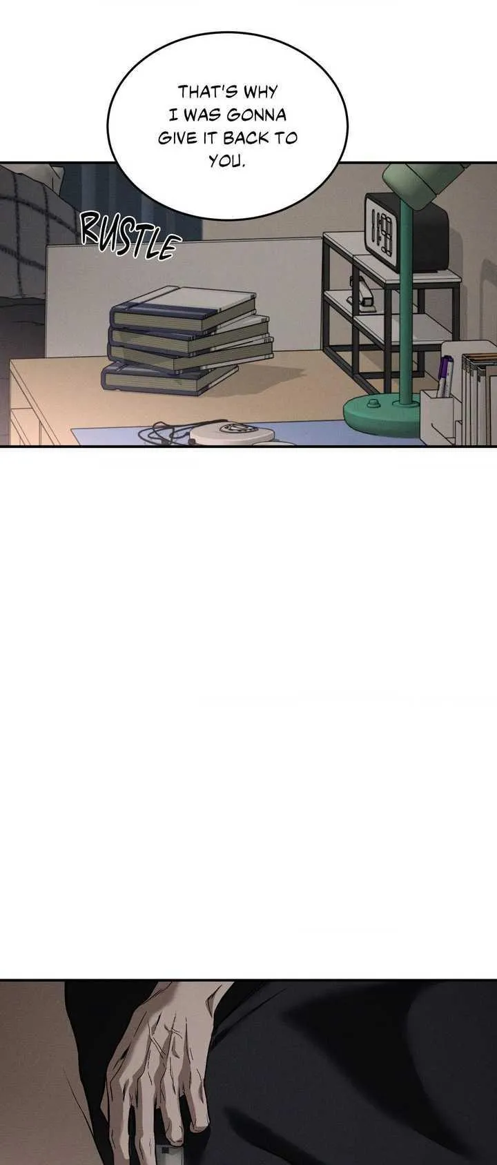 Flashlight Chapter 62.99 page 5 - 