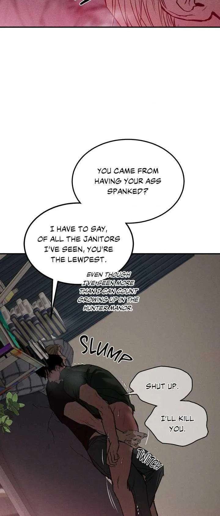 Flashlight Chapter 62.99 page 41 - 