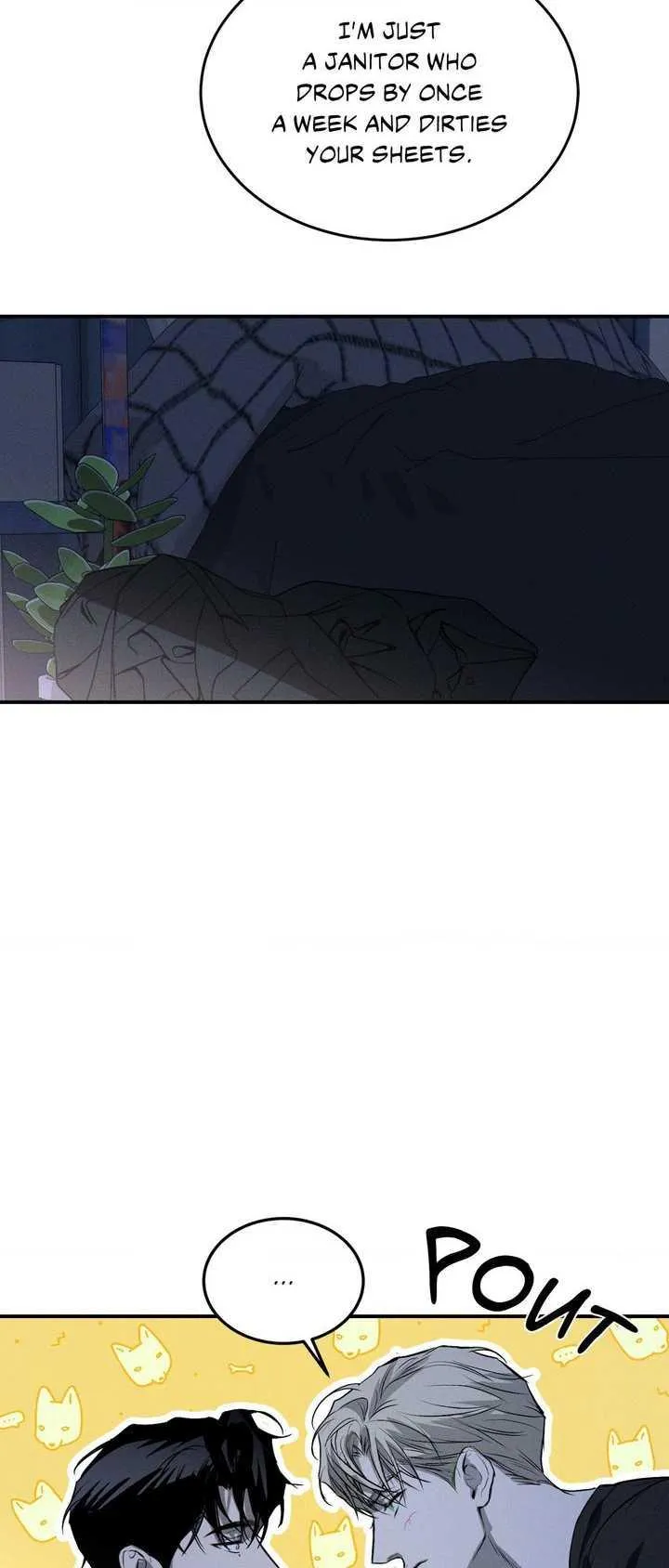 Flashlight Chapter 62.99 page 60 - 