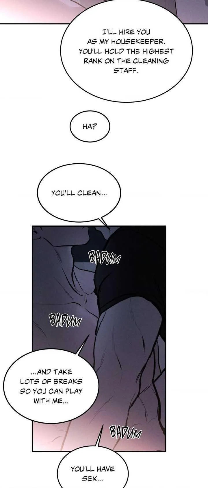 Flashlight Chapter 62.99 page 67 - 