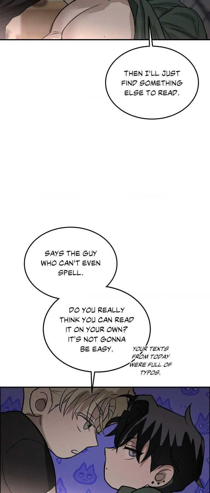 Flashlight Chapter 62.99 page 8 - 