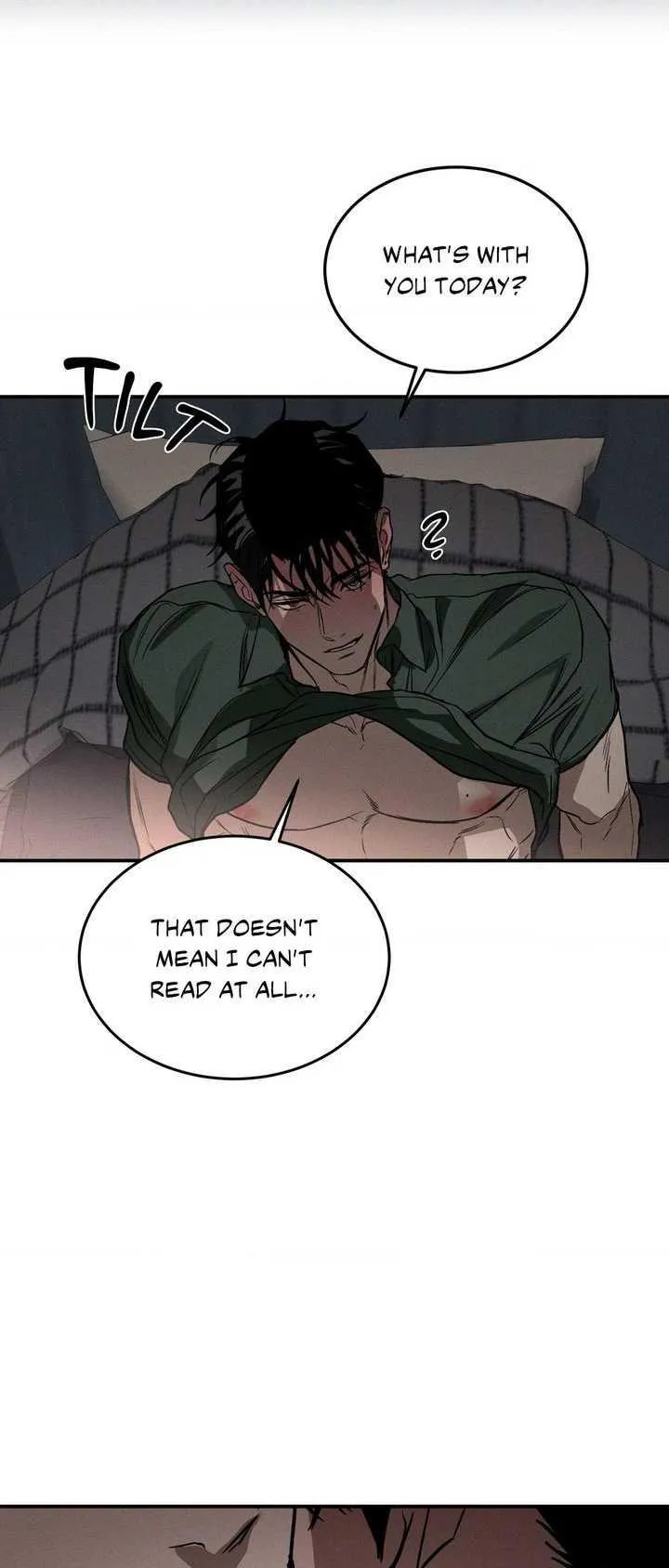 Flashlight Chapter 62.99 page 10 - 