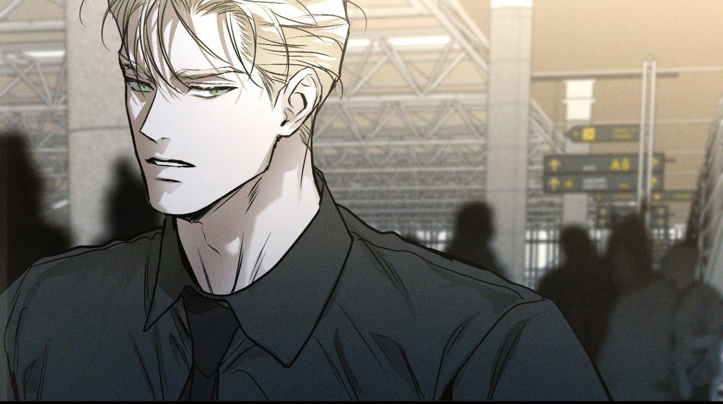 Read Flashlight chapter 62 image 112 on Lezhin