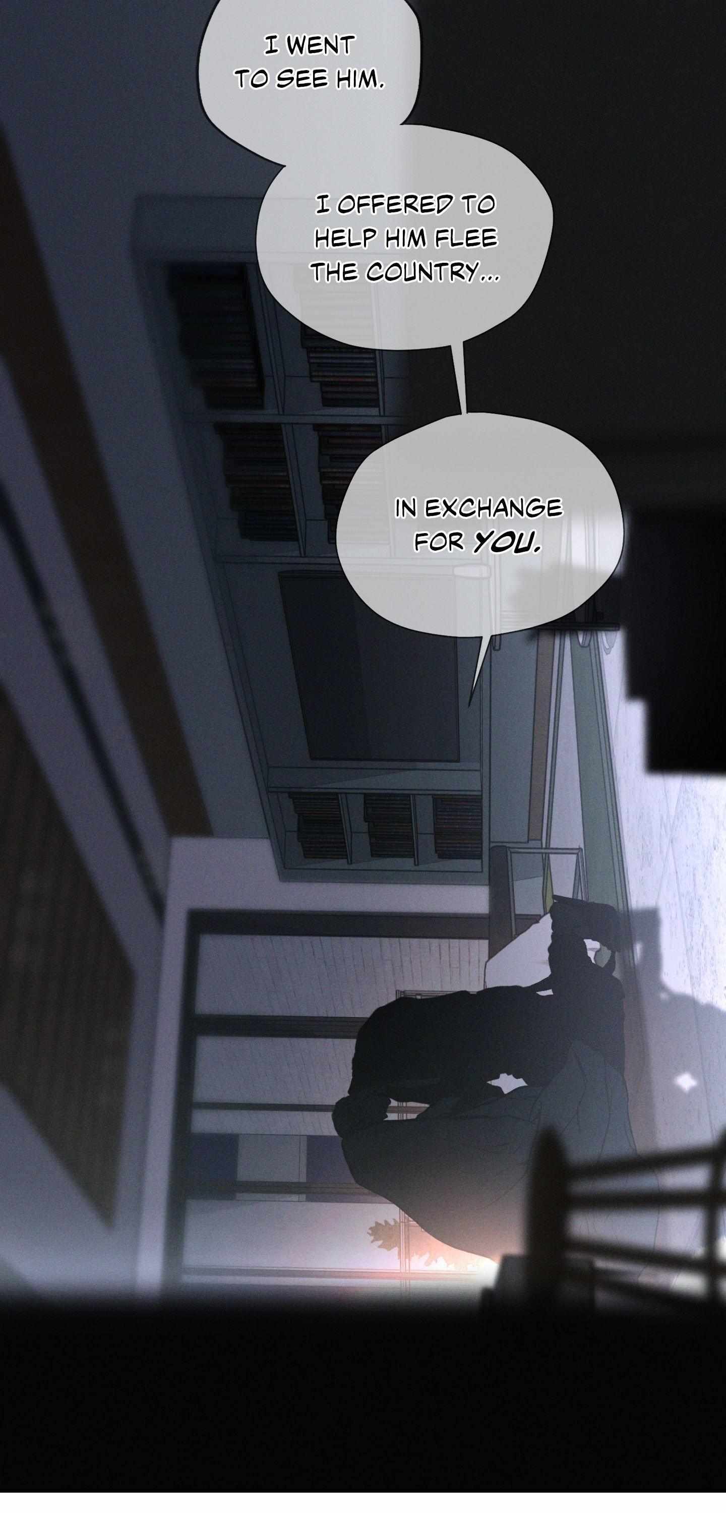 Read Flashlight chapter 62 image 29 on Lezhin