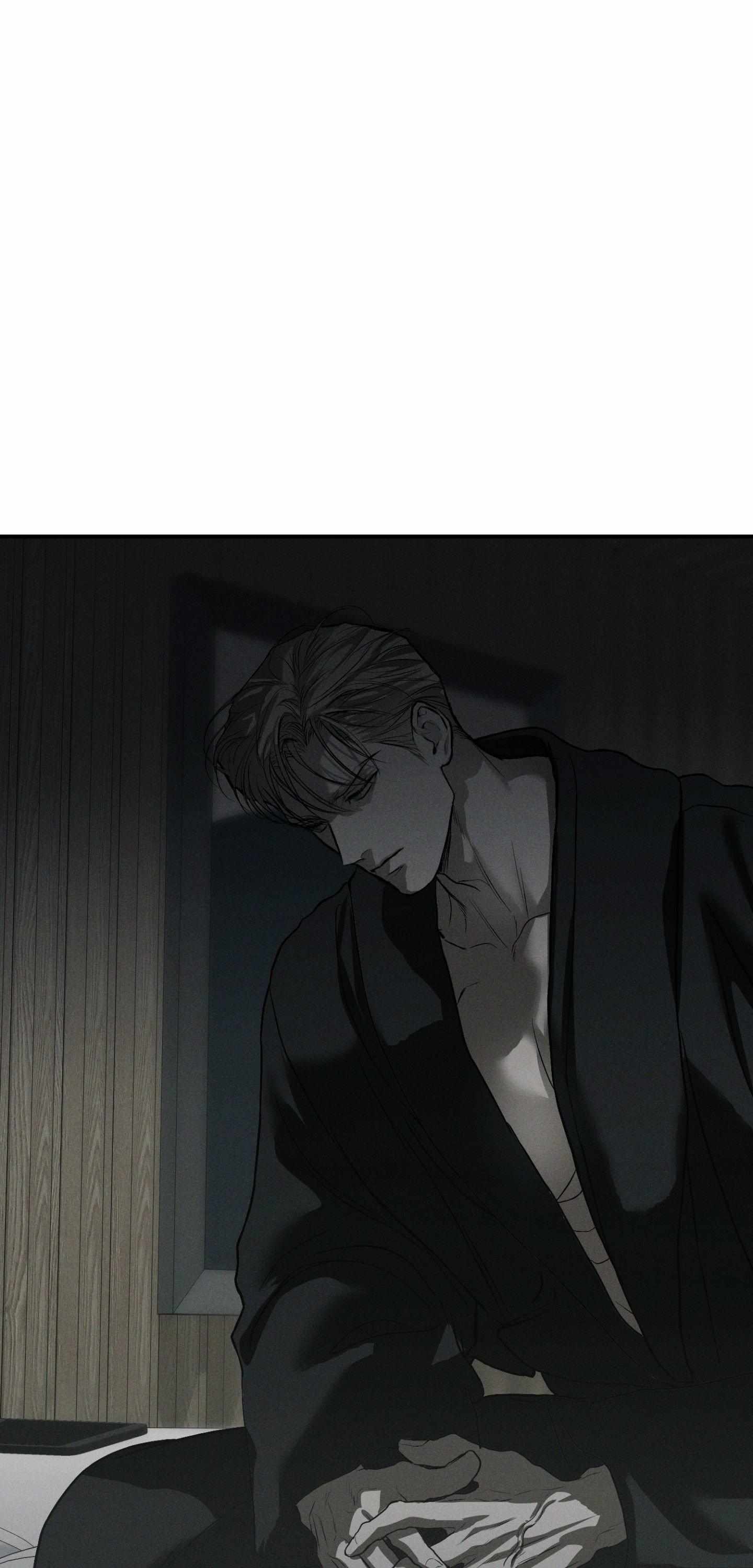 Read Flashlight chapter 62 image 3 on Lezhin