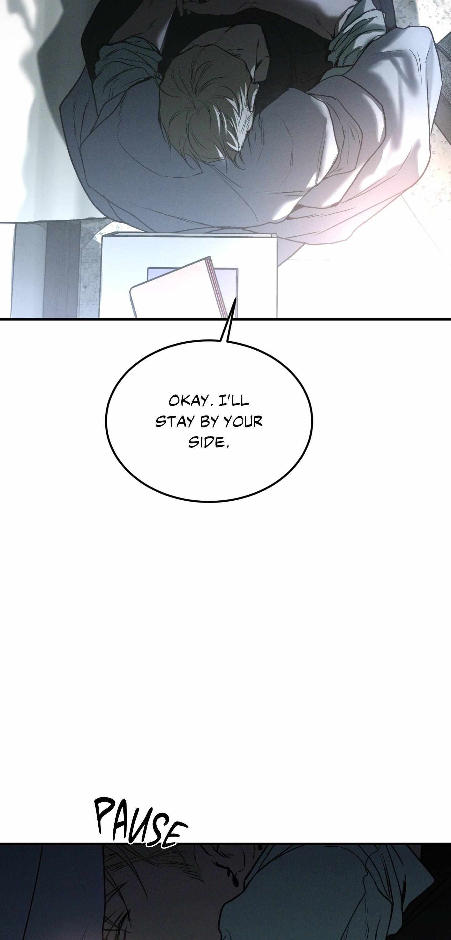 Read Flashlight chapter 62 image 43 on Lezhin