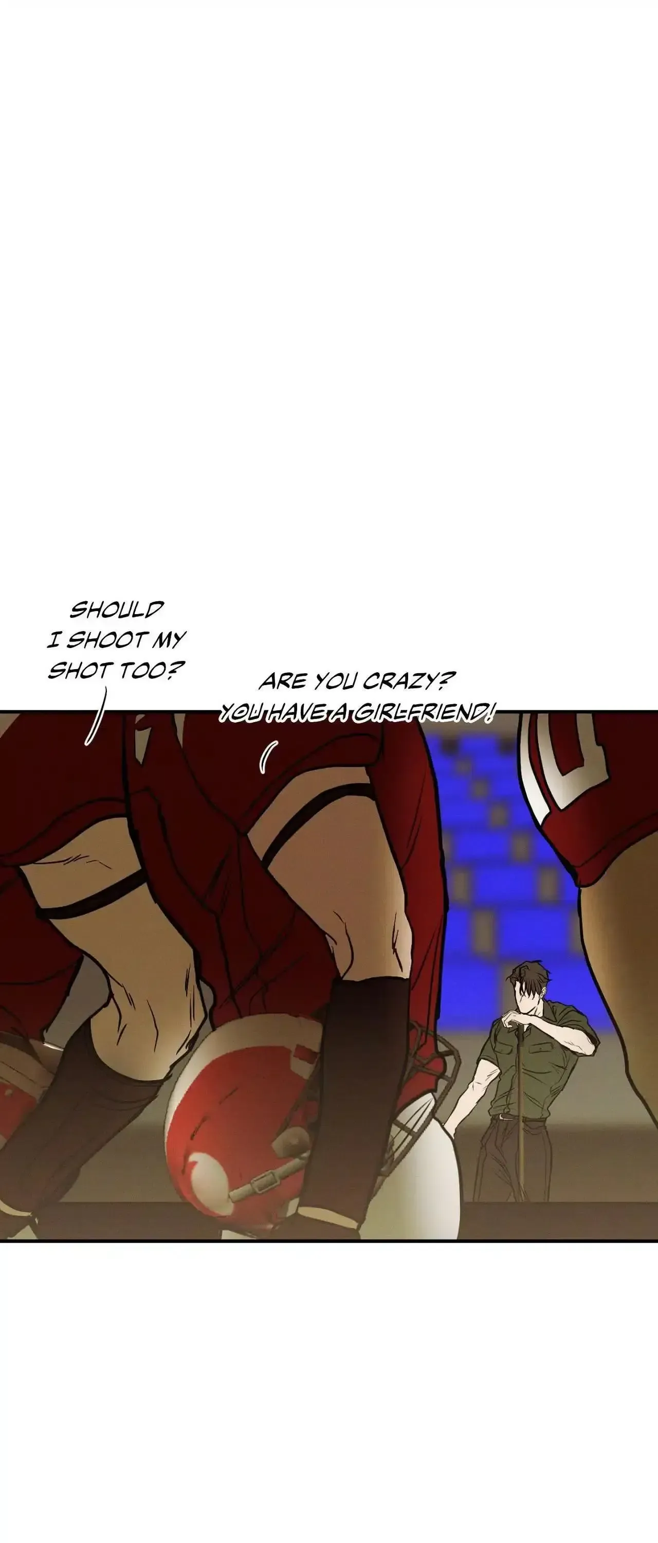 Flashlight Chapter 63 page 12 - 