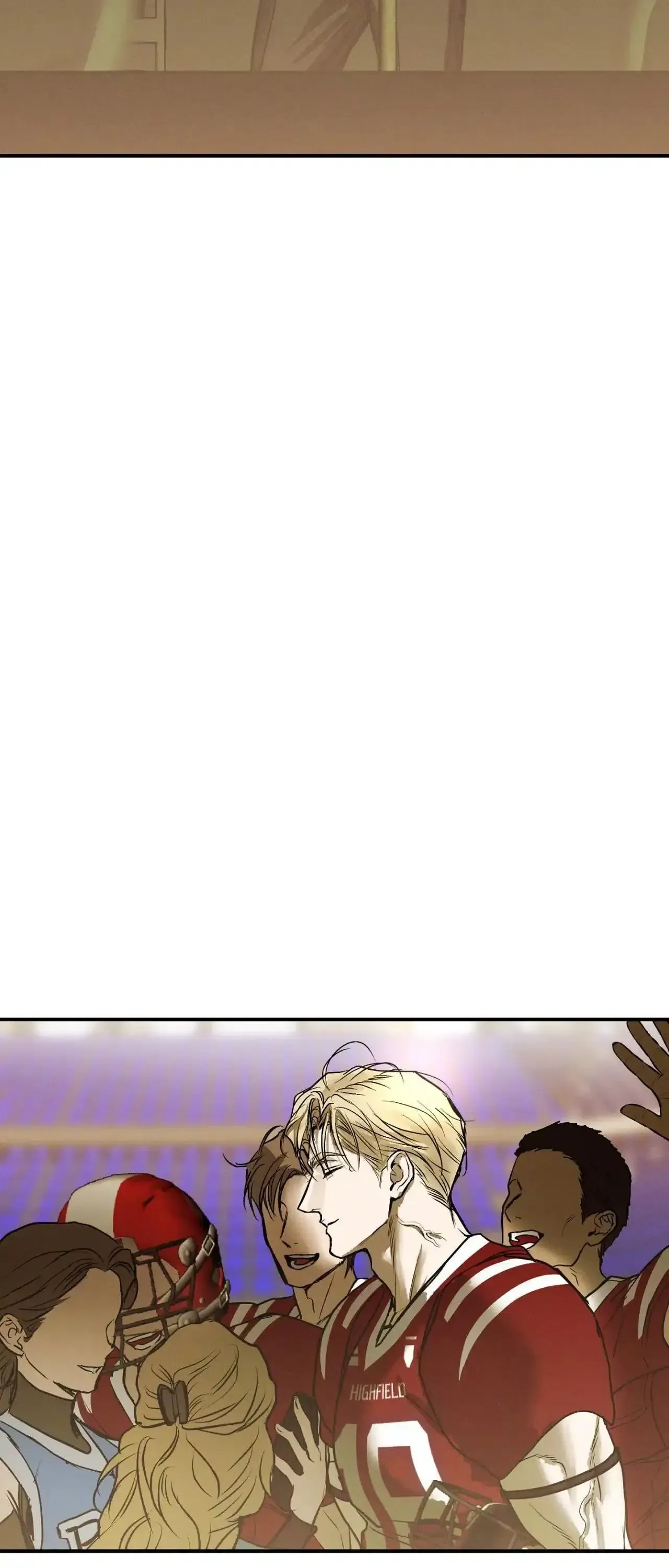 Flashlight Chapter 63 page 14 - 