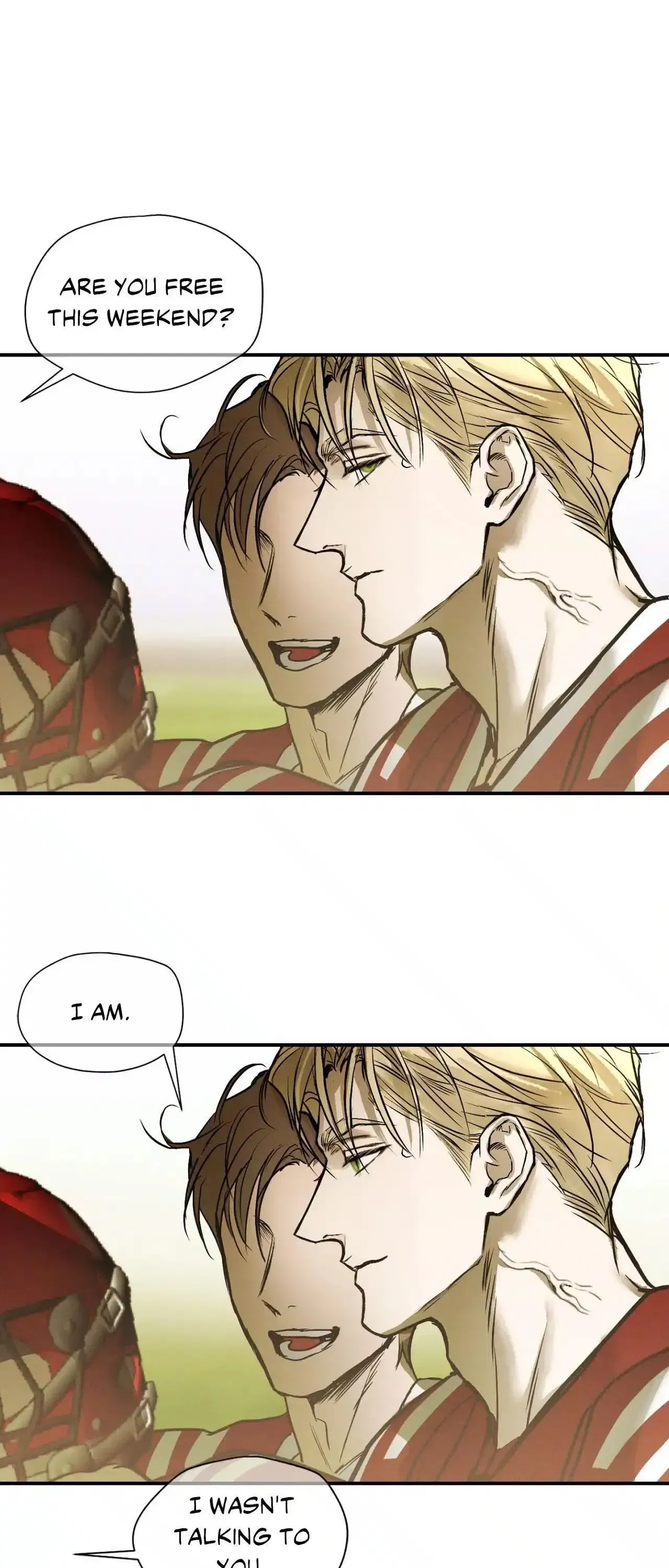 Flashlight Chapter 63 page 16 - 