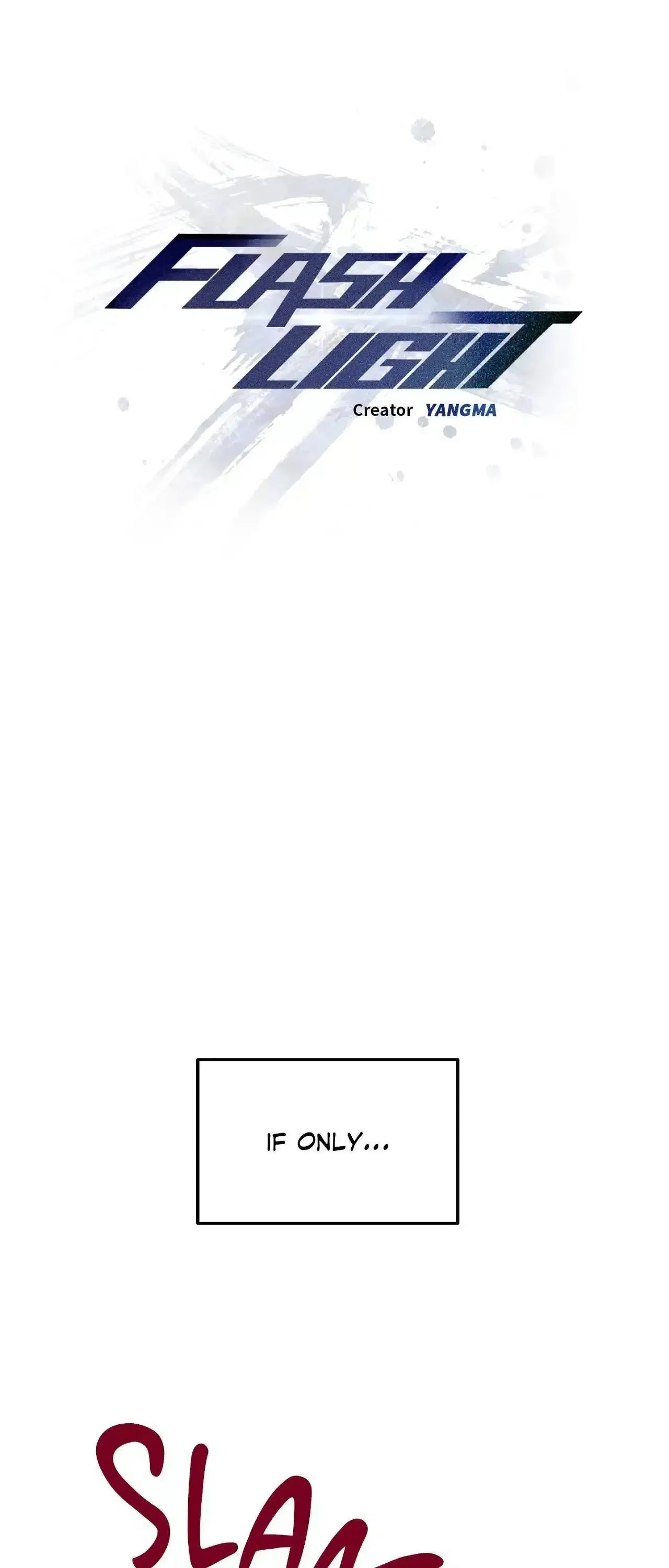 Flashlight Chapter 63 page 20 - 