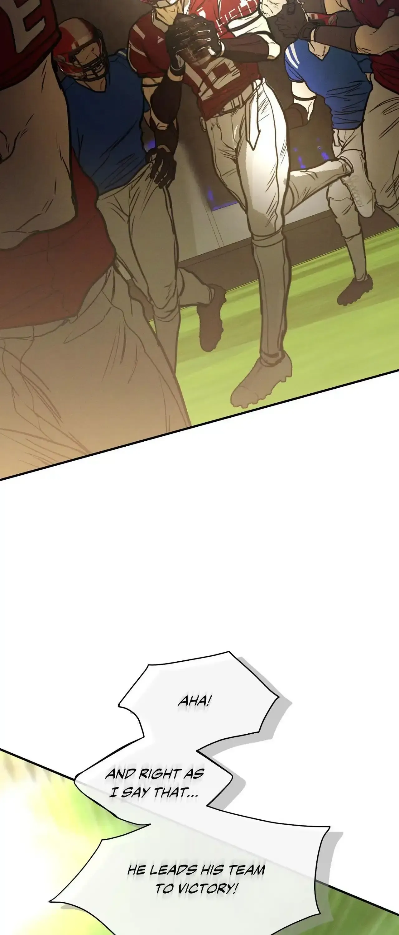 Flashlight Chapter 63 page 4 - 