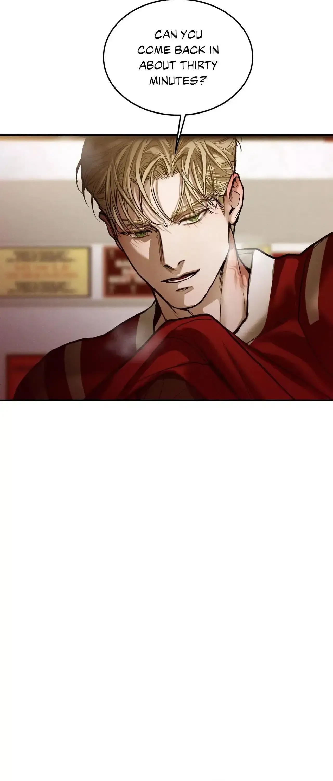 Flashlight Chapter 63 page 36 - 