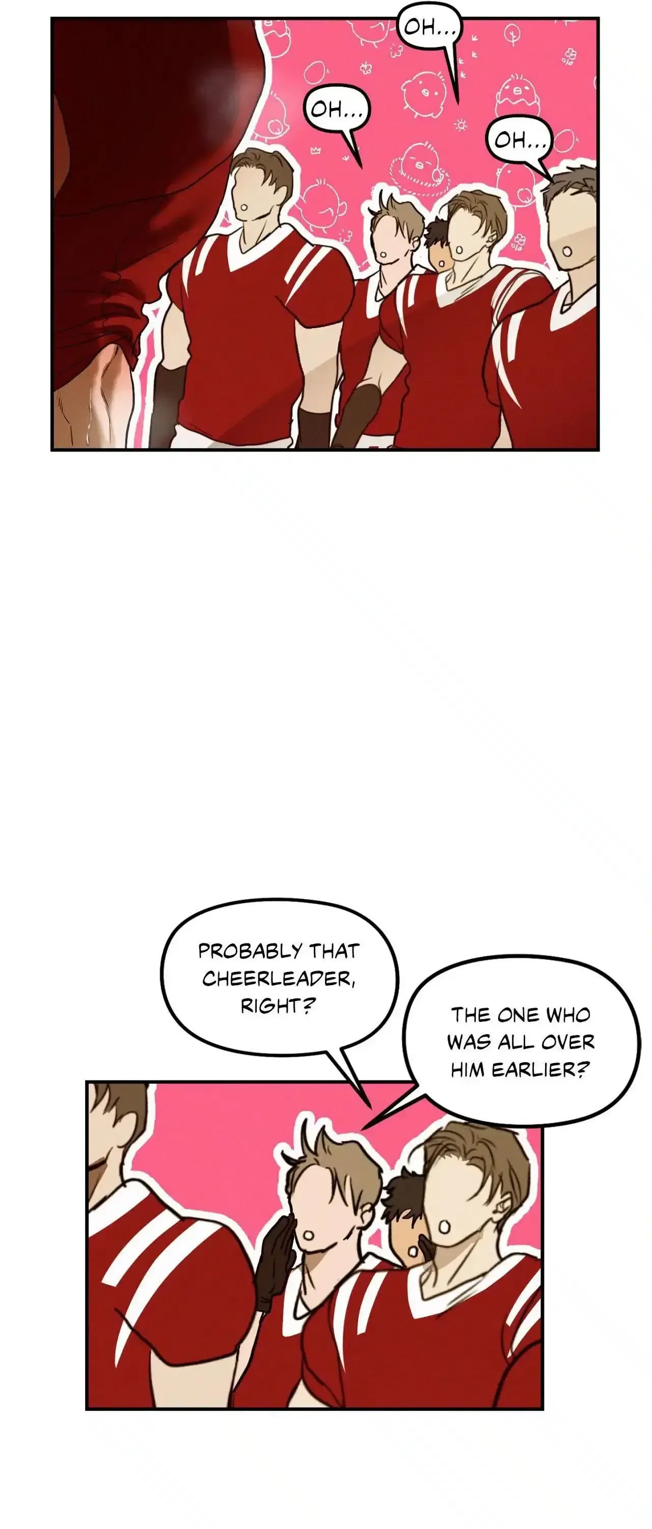 Flashlight Chapter 63 page 37 - 