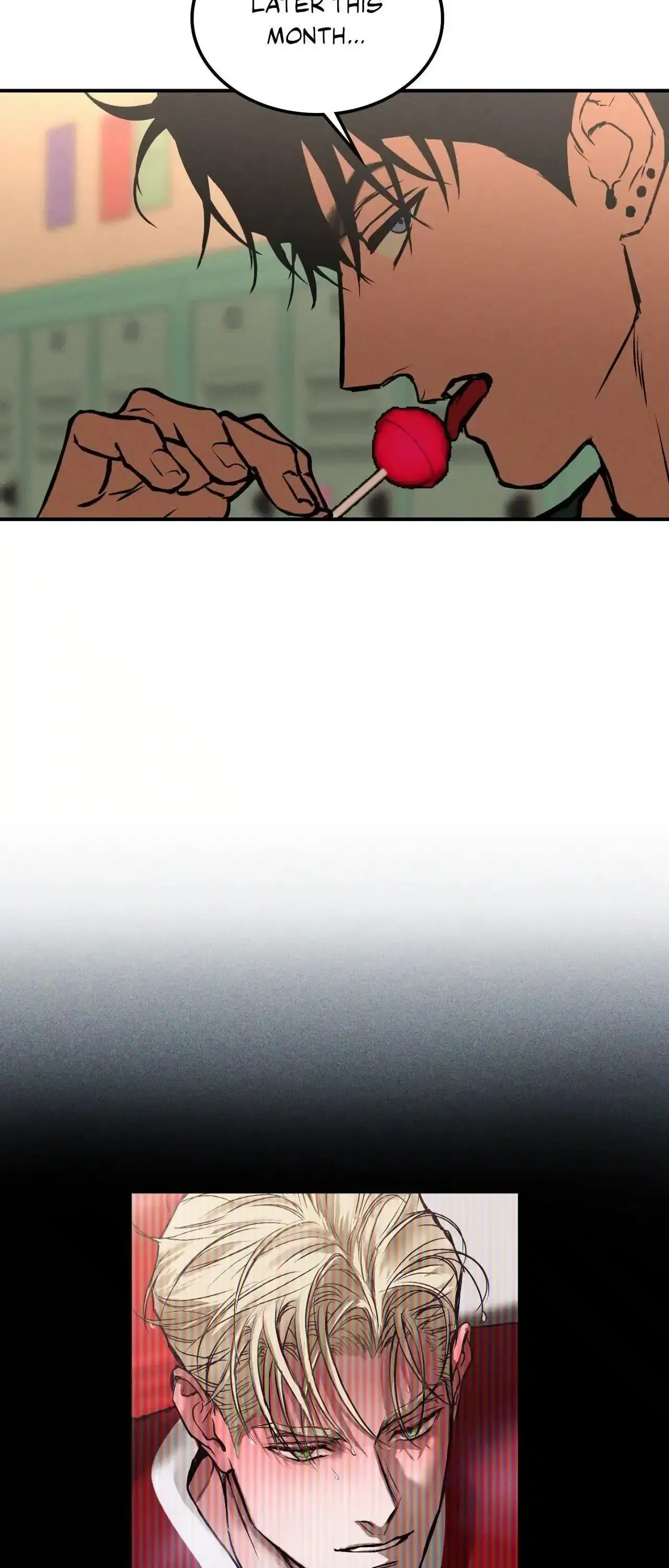 Flashlight Chapter 63 page 46 - 