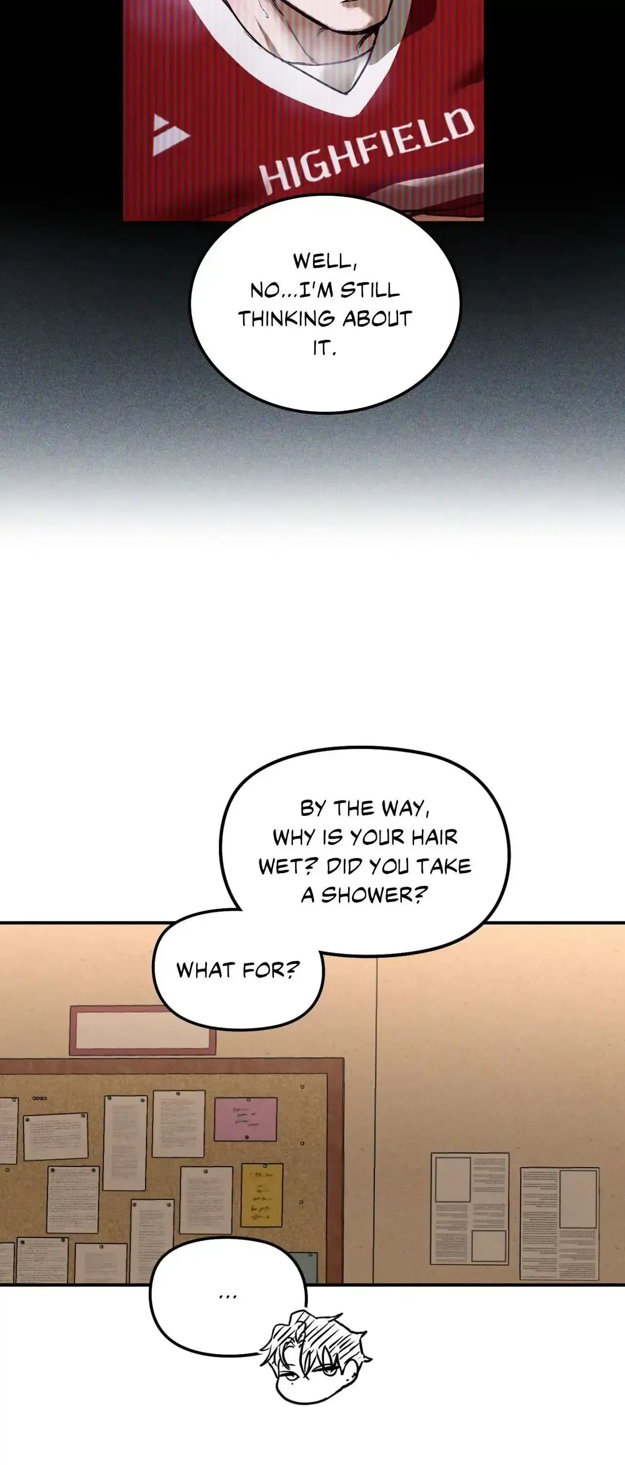 Flashlight Chapter 63 page 47 - 