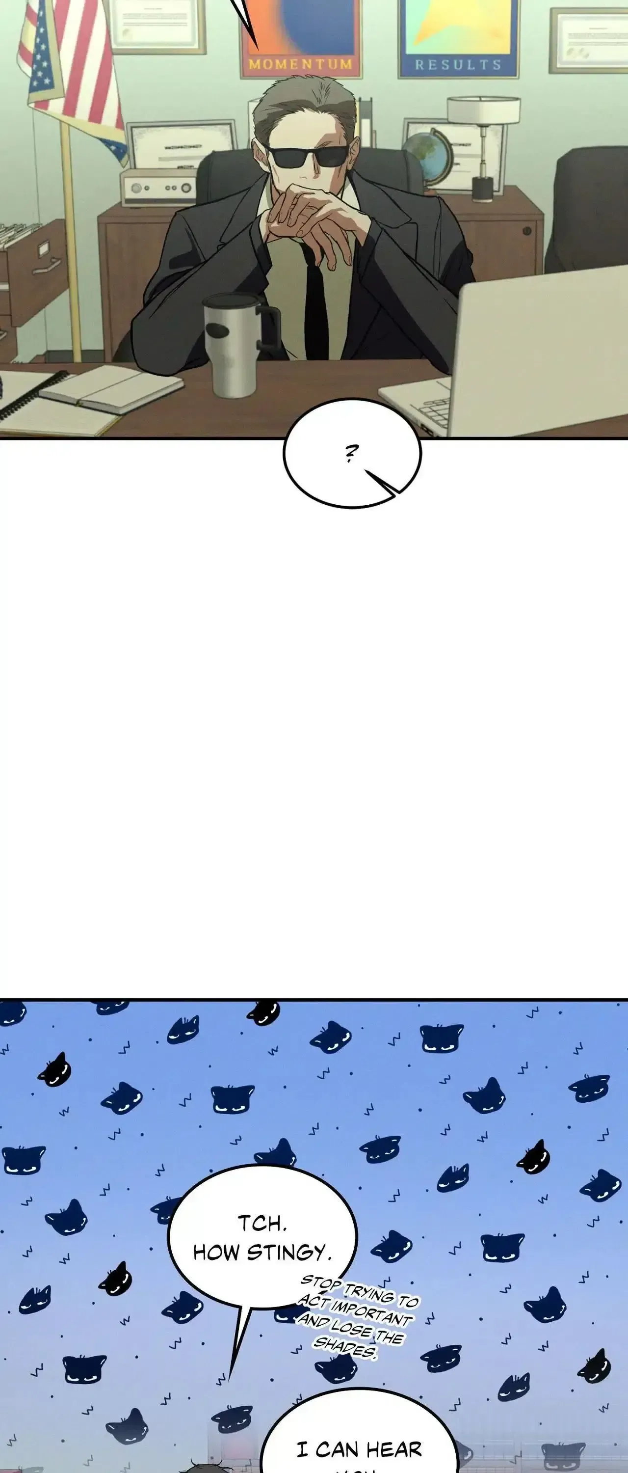 Flashlight Chapter 63 page 50 - 