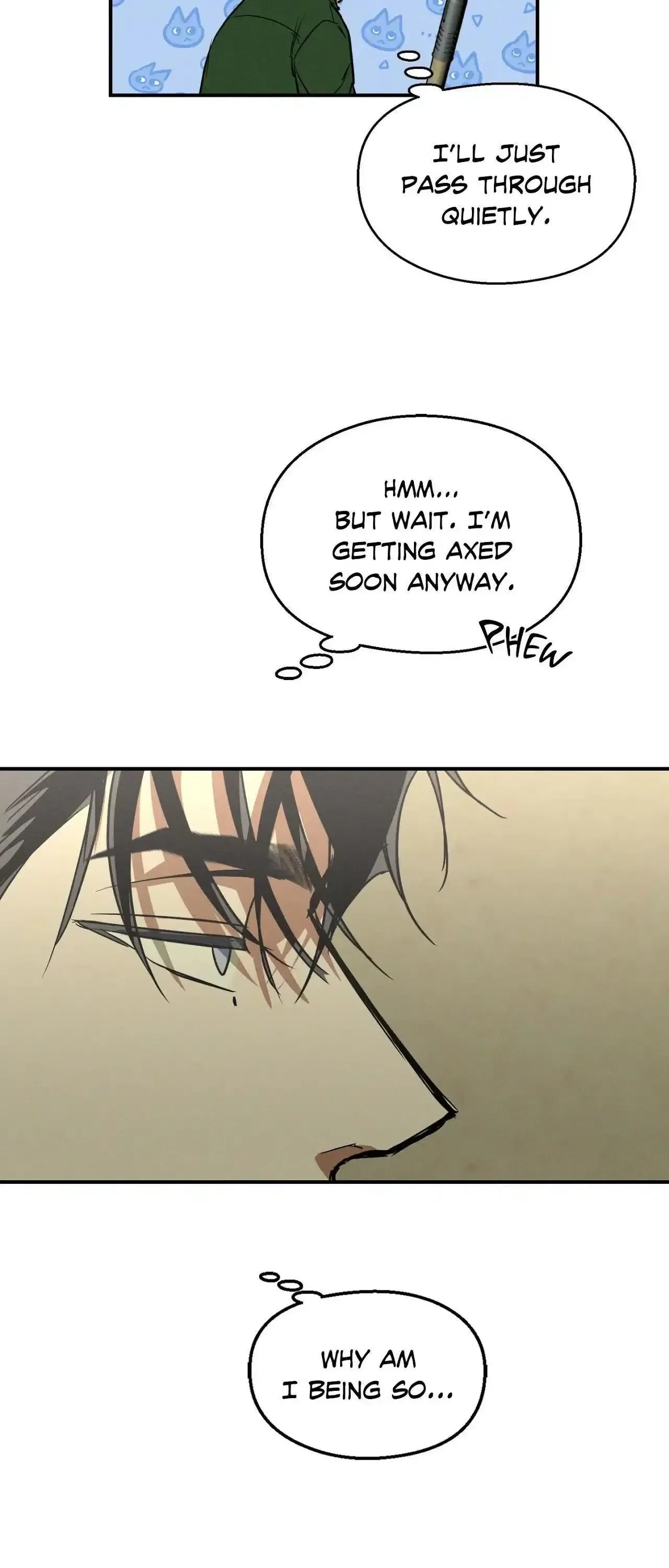 Flashlight Chapter 63 page 55 - 