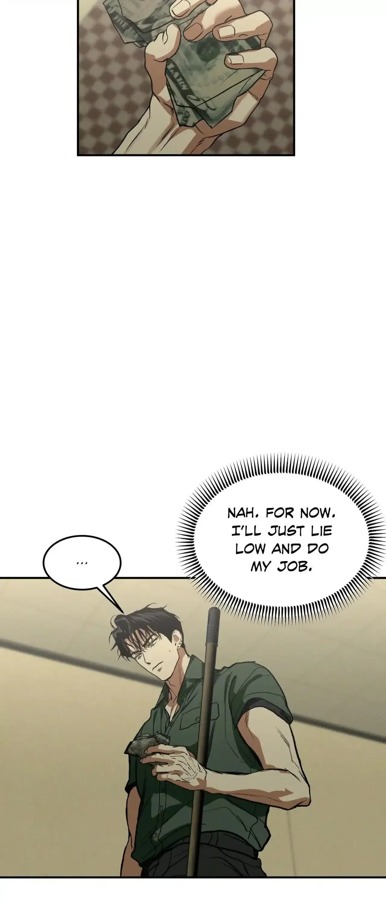Flashlight Chapter 63 page 57 - 