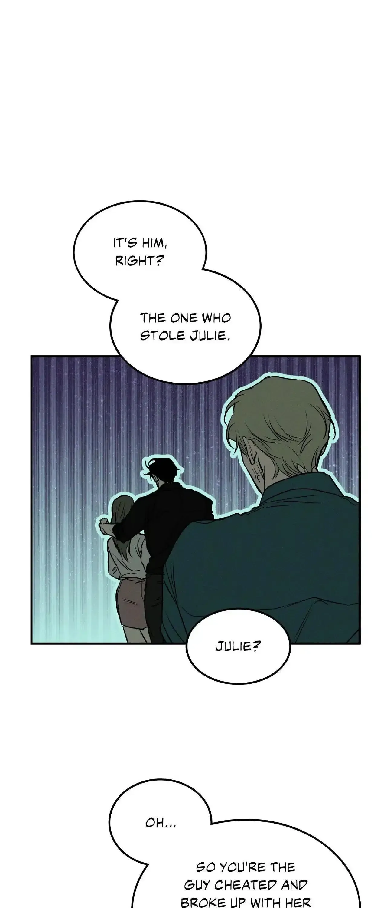 Flashlight Chapter 63 page 60 - 