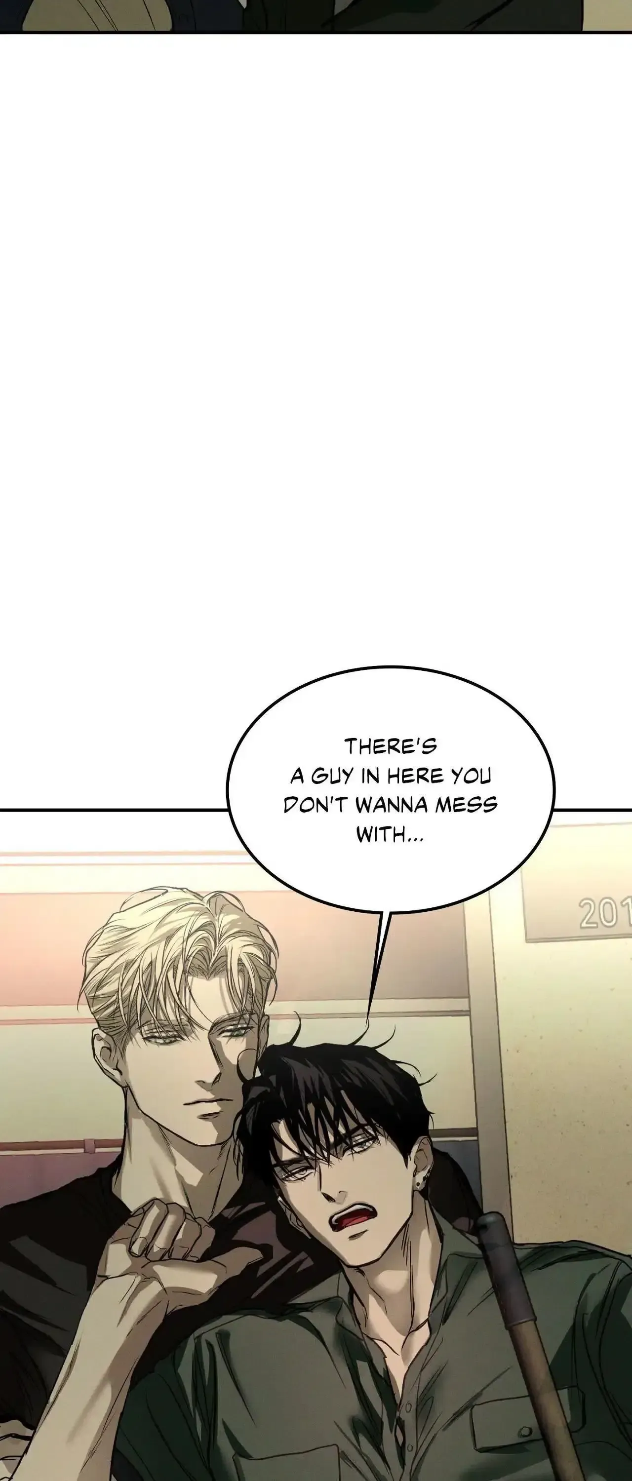 Flashlight Chapter 63 page 66 - 