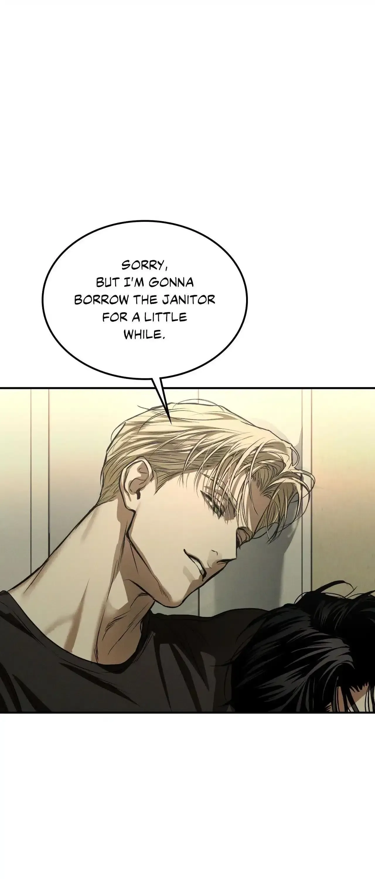 Flashlight Chapter 63 page 69 - 