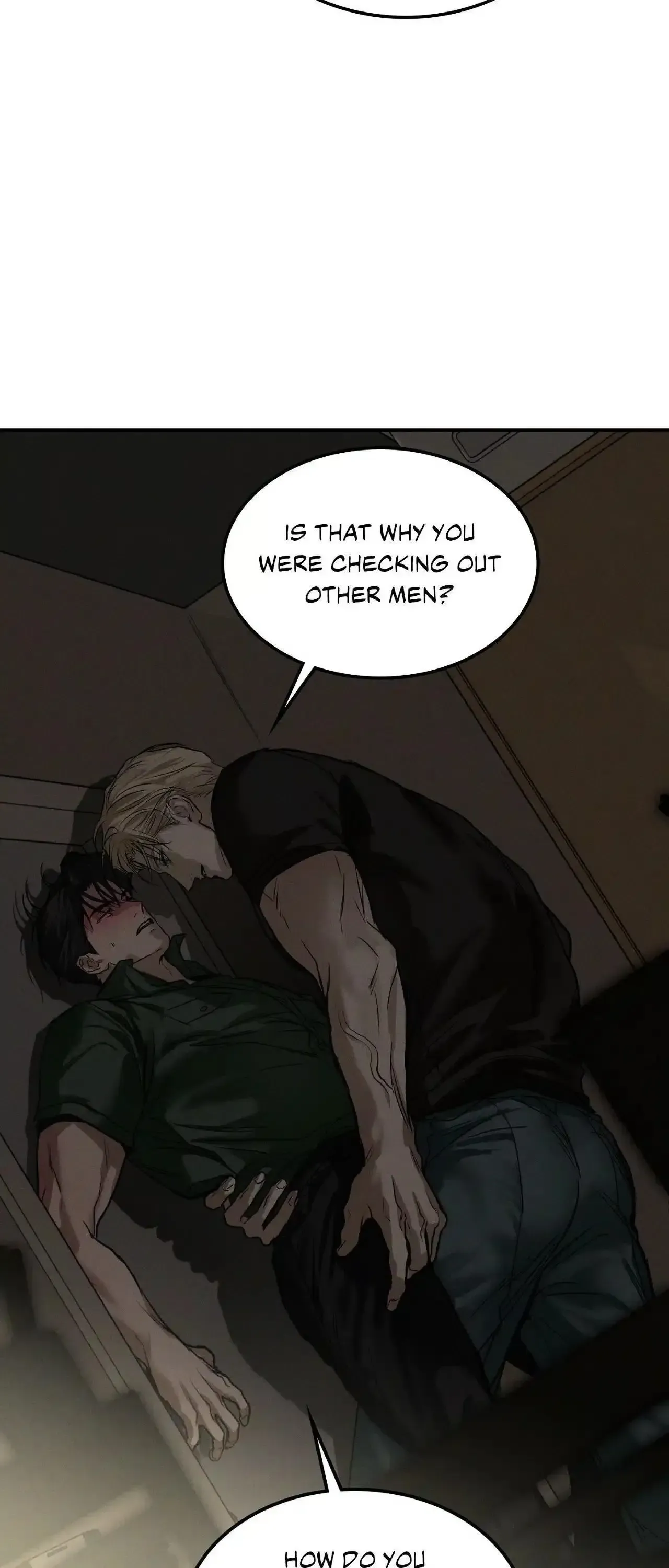 Flashlight Chapter 63 page 74 - 