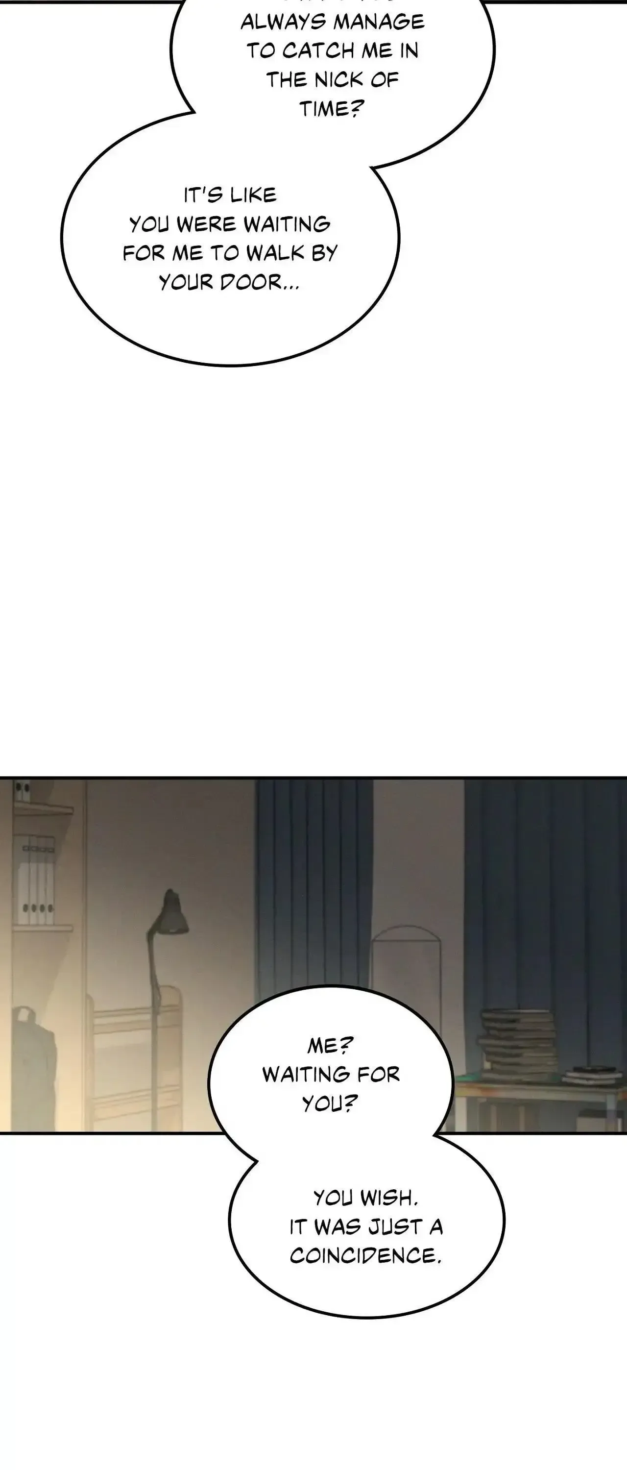 Flashlight Chapter 63 page 75 - 