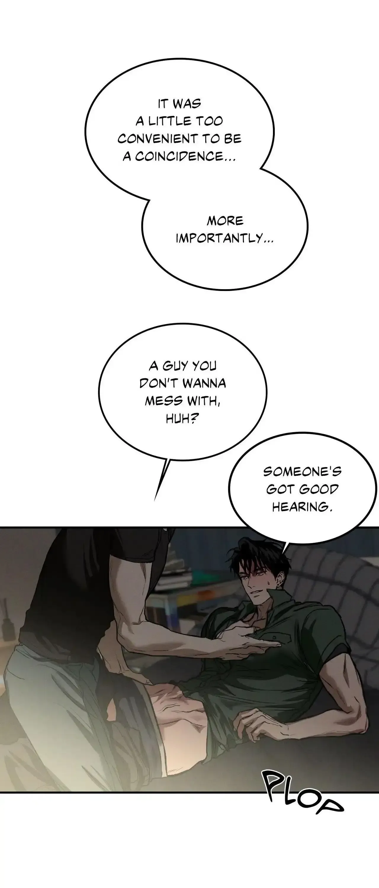 Flashlight Chapter 63 page 76 - 