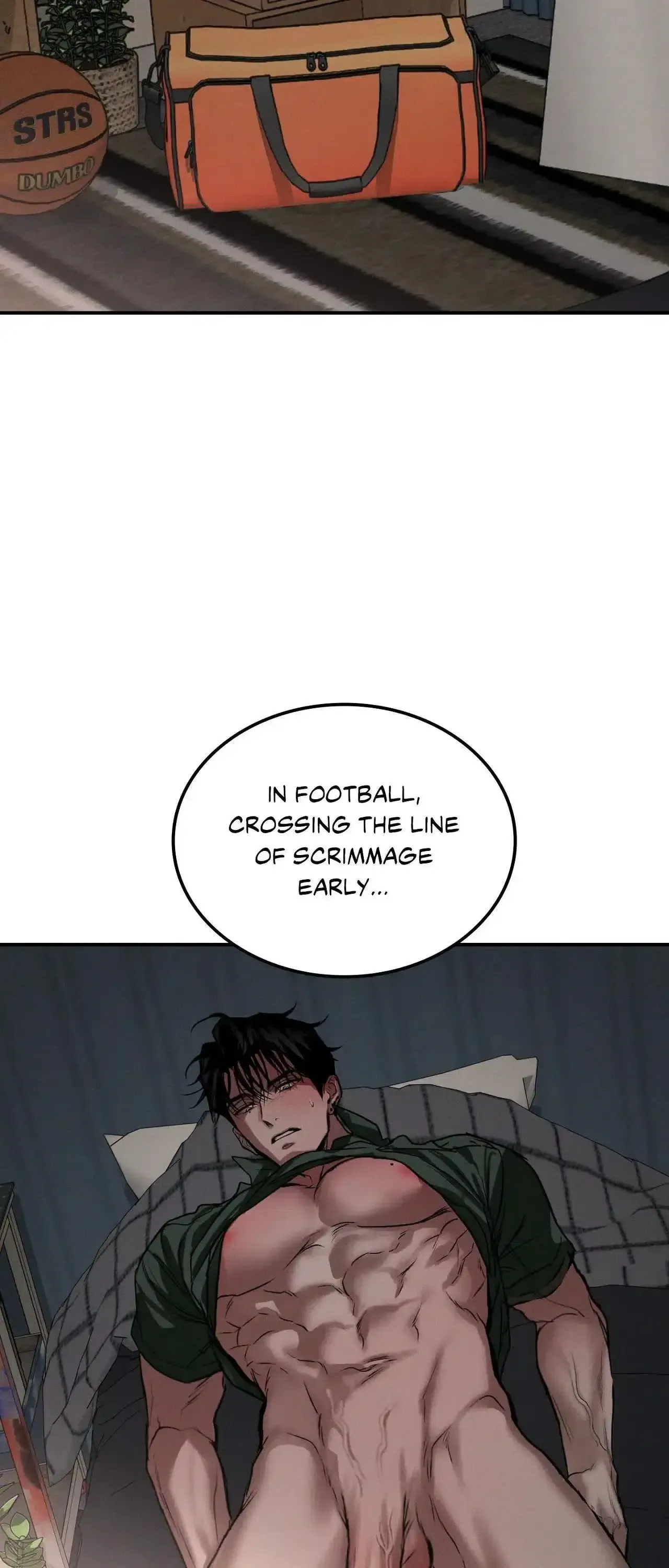 Flashlight Chapter 63 page 78 - 