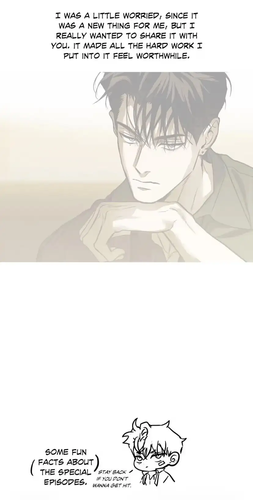 Flashlight Chapter 64.5 page 3 - 
