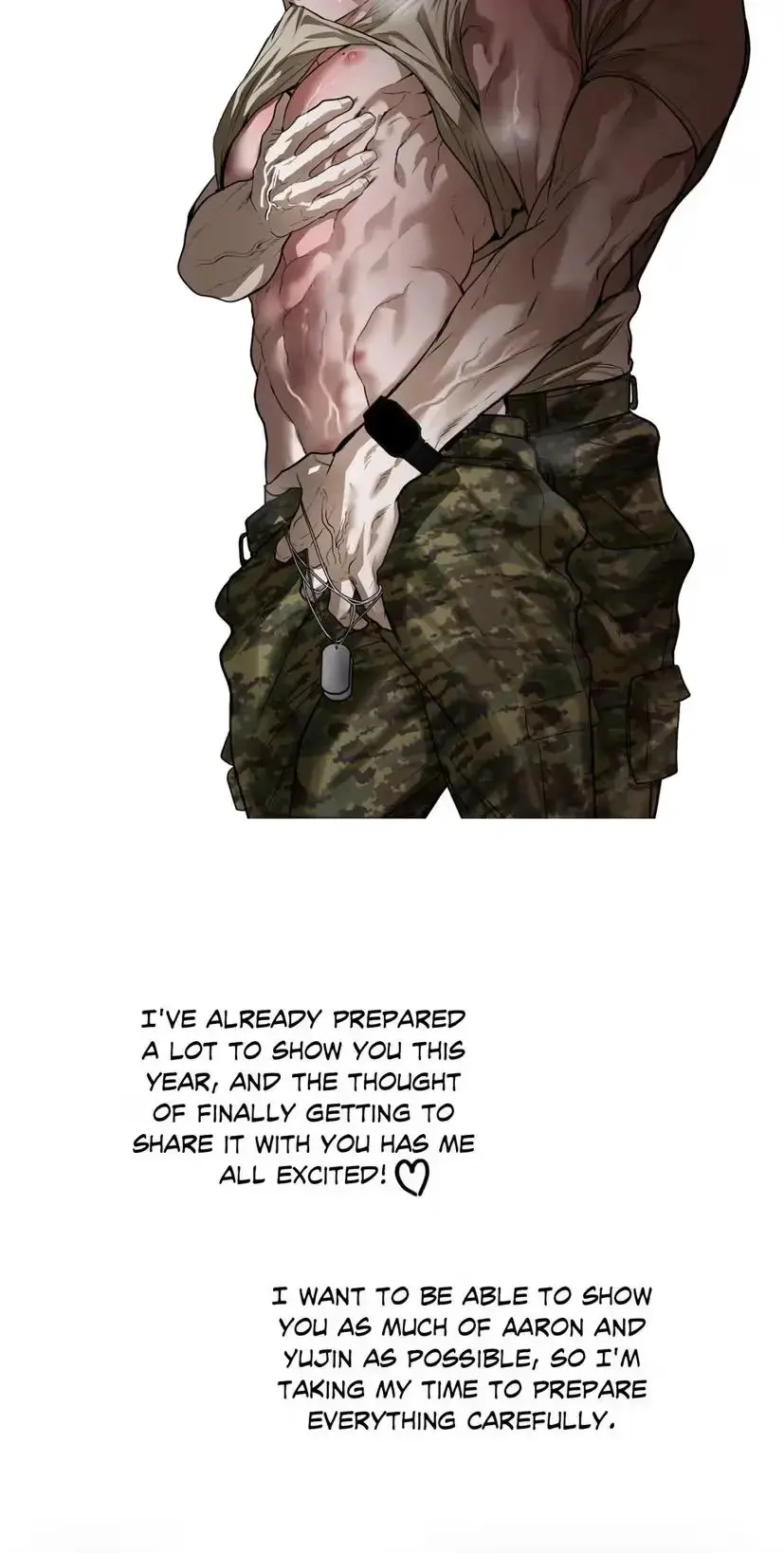Flashlight Chapter 64.5 page 5 - 