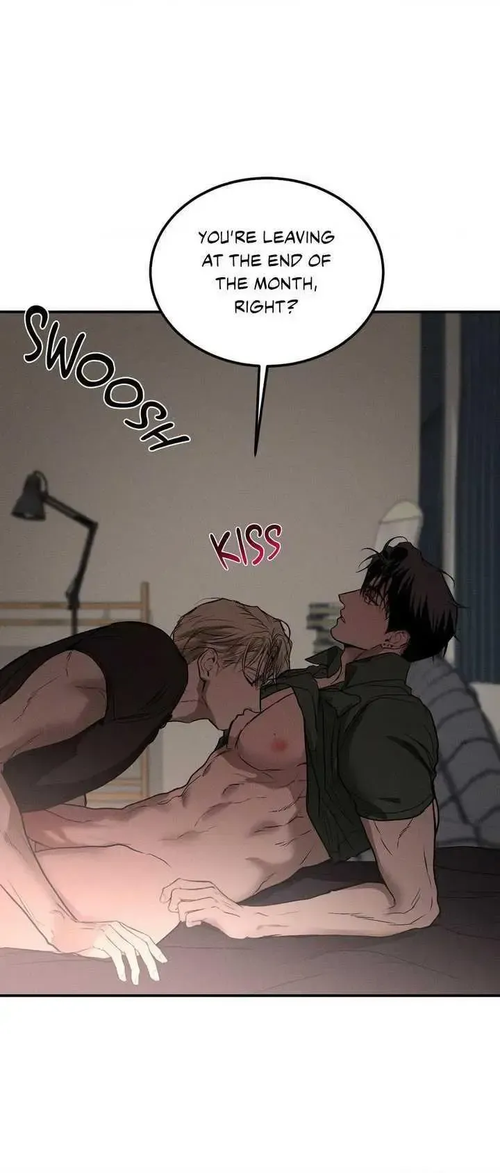 Flashlight Chapter 64 page 12 - 