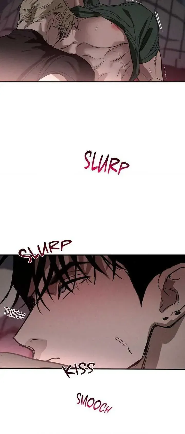 Flashlight Chapter 64 page 15 - 