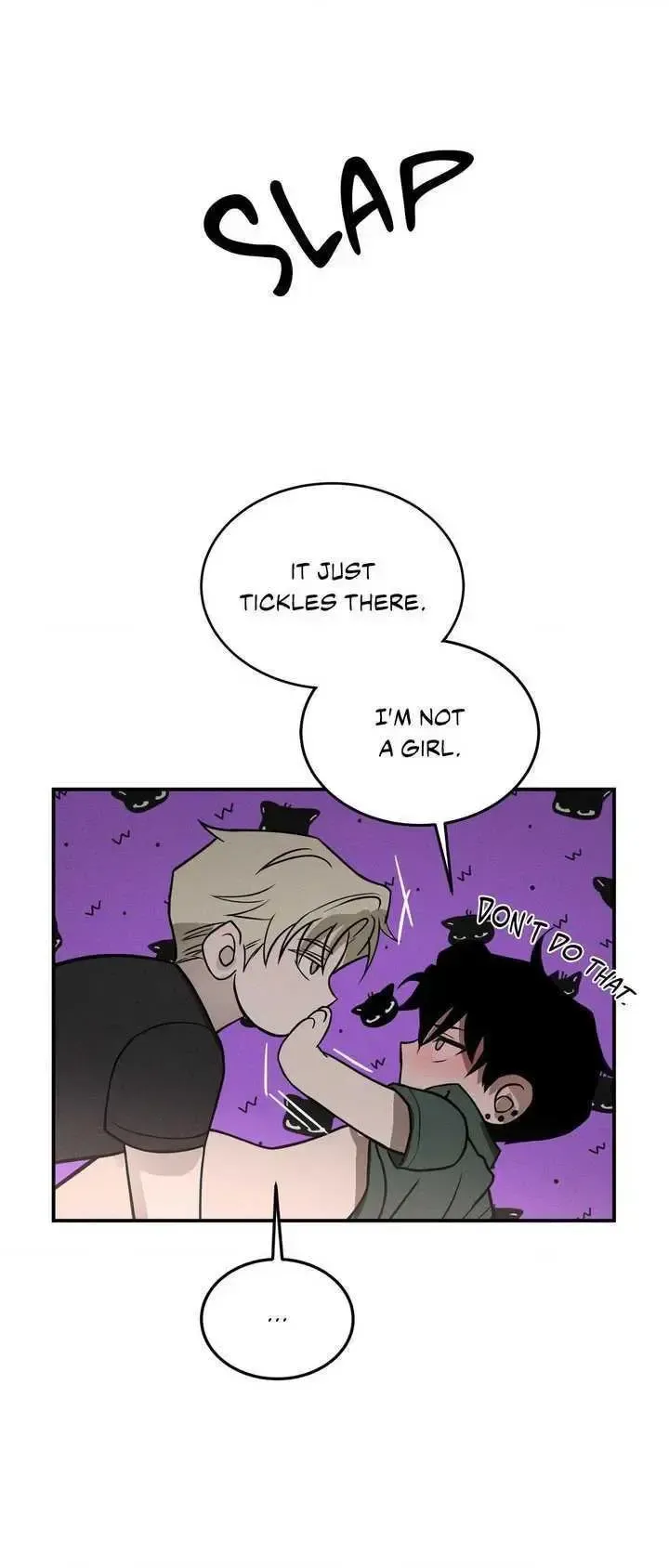 Flashlight Chapter 64 page 16 - 