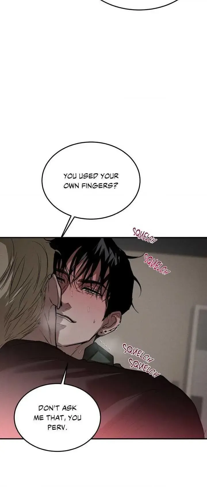 Flashlight Chapter 64 page 21 - 