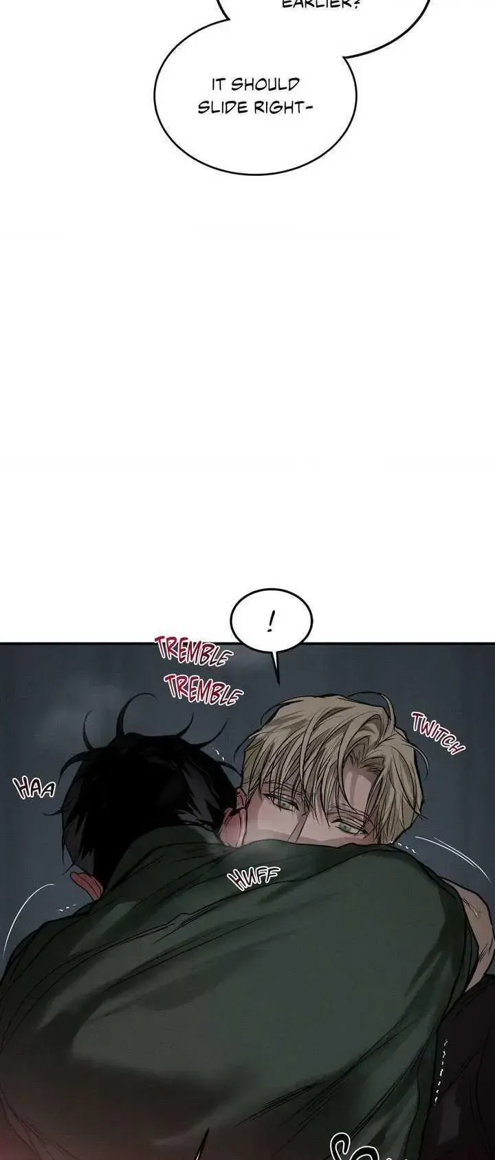 Flashlight Chapter 64 page 24 - 