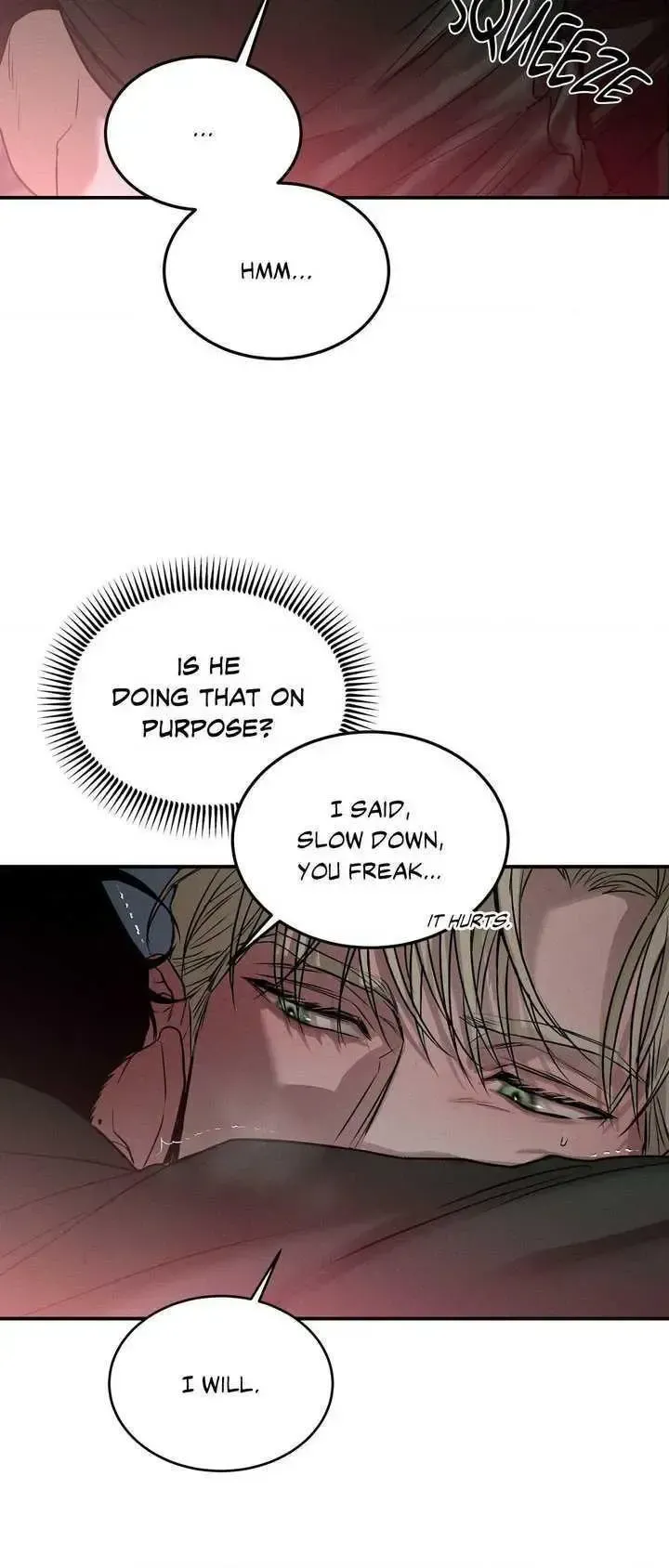 Flashlight Chapter 64 page 25 - 