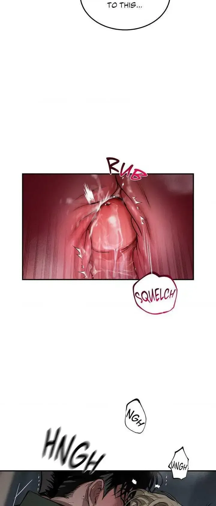 Flashlight Chapter 64 page 27 - 