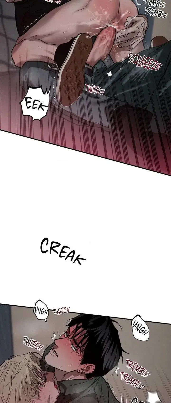 Flashlight Chapter 64 page 30 - 