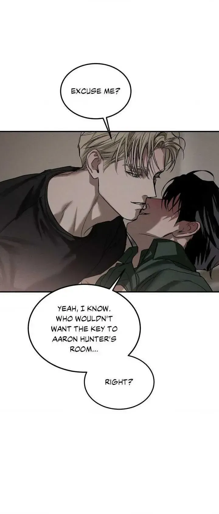 Flashlight Chapter 64 page 4 - 